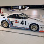 【画像】[自動車博物館探訪]ドイツ・シュトゥットガルトのポルシェ博物館：レーシングカー編 〜 画像49