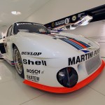 【画像】[自動車博物館探訪]ドイツ・シュトゥットガルトのポルシェ博物館：レーシングカー編 〜 画像51