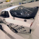 【画像】[自動車博物館探訪]ドイツ・シュトゥットガルトのポルシェ博物館：レーシングカー編 〜 画像71