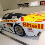 【画像】[自動車博物館探訪]ドイツ・シュトゥットガルトのポルシェ博物館：レーシングカー編 〜 画像104