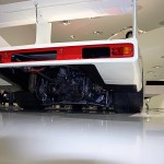 【画像】[自動車博物館探訪]ドイツ・シュトゥットガルトのポルシェ博物館：レーシングカー編 〜 画像56