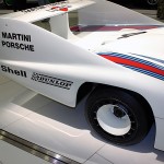 【画像】[自動車博物館探訪]ドイツ・シュトゥットガルトのポルシェ博物館：レーシングカー編 〜 画像55