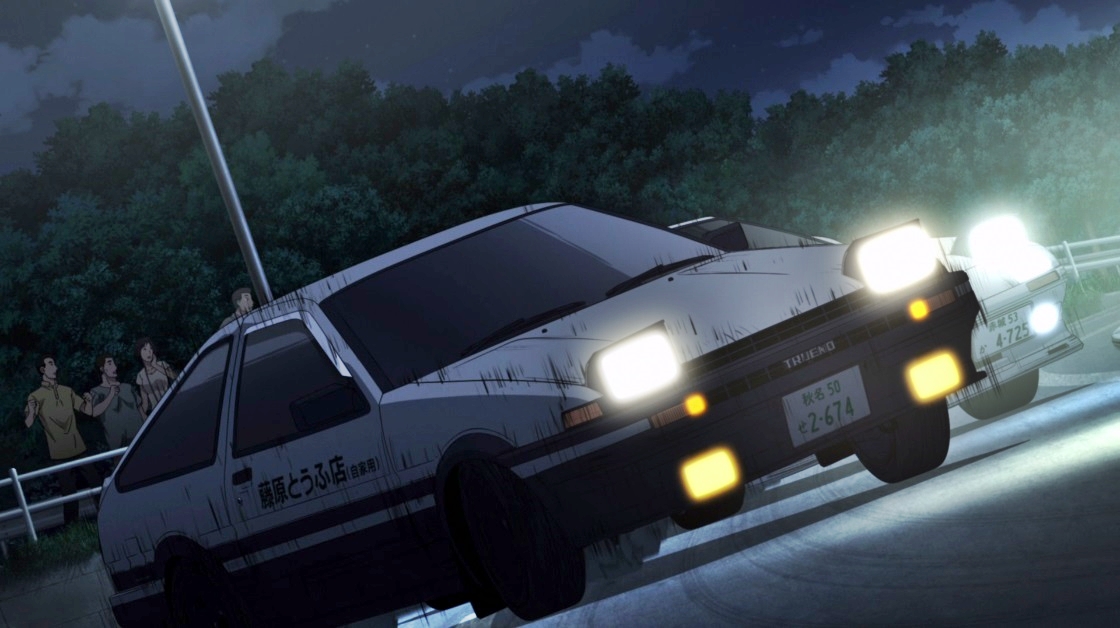 画像ギャラリー 頭文字 イニシャル D最終章 Legend3 夢現 の予告動画公開 画像1 自動車情報 ニュース Web Cartop 画像ギャラリー 頭文字 イニシャル D最終章 Legend3 夢現 の予告動画公開 画像1 自動車情報 ニュース Web Cartop