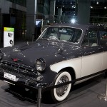 【画像】箱根駅伝から学ぶ自動車の歴史展をMEGA WEBで開催 〜 画像21