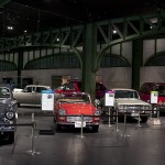 箱根駅伝から学ぶ自動車の歴史展をMEGA WEBで開催