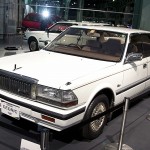 【画像】箱根駅伝から学ぶ自動車の歴史展をMEGA WEBで開催 〜 画像10