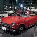 【画像】箱根駅伝から学ぶ自動車の歴史展をMEGA WEBで開催 〜 画像25