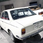 【画像】箱根駅伝から学ぶ自動車の歴史展をMEGA WEBで開催 〜 画像43