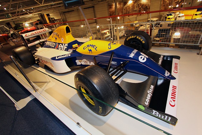 ph010401_1993_Williams FW 15C CVT･Renault RS5_IMG_8242