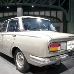 【画像】箱根駅伝から学ぶ自動車の歴史展をMEGA WEBで開催 〜 画像30