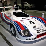 【画像】[自動車博物館探訪]ドイツ・シュトゥットガルトのポルシェ博物館：レーシングカー編 〜 画像54