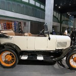 【画像】箱根駅伝から学ぶ自動車の歴史展をMEGA WEBで開催 〜 画像36