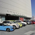 [超速報]日本カー・オブ・ザ・イヤー大賞はロードスター、輸入車部門はBMW2シリーズに決定！