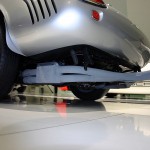 【画像】[自動車博物館探訪]ドイツ・シュトゥットガルトのポルシェ博物館：レーシングカー編 〜 画像17