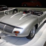 【画像】[自動車博物館探訪]ドイツ・シュトゥットガルトのポルシェ博物館：レーシングカー編 〜 画像13