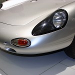 【画像】[自動車博物館探訪]ドイツ・シュトゥットガルトのポルシェ博物館：レーシングカー編 〜 画像12
