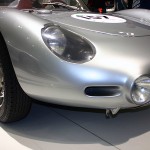 【画像】[自動車博物館探訪]ドイツ・シュトゥットガルトのポルシェ博物館：レーシングカー編 〜 画像3