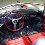 【画像】[自動車博物館探訪]ドイツ・シュトゥットガルトのポルシェ博物館：レーシングカー編 〜 画像6