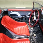 【画像】[自動車博物館探訪]ドイツ・シュトゥットガルトのポルシェ博物館：レーシングカー編 〜 画像8