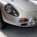 【画像】[自動車博物館探訪]ドイツ・シュトゥットガルトのポルシェ博物館：レーシングカー編 〜 画像18
