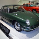 【画像】[自動車博物館探訪]ドイツ・シュトゥットガルトのポルシェ博物館：レーシングカー編 〜 画像33
