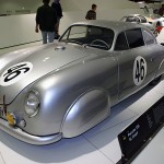 【画像】[自動車博物館探訪]ドイツ・シュトゥットガルトのポルシェ博物館：レーシングカー編 〜 画像39