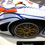 【画像】[自動車博物館探訪]ドイツ・シュトゥットガルトのポルシェ博物館：レーシングカー編 〜 画像89