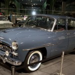 【画像】箱根駅伝から学ぶ自動車の歴史展をMEGA WEBで開催 〜 画像16