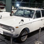 【画像】箱根駅伝から学ぶ自動車の歴史展をMEGA WEBで開催 〜 画像13