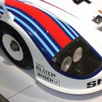 【画像】[自動車博物館探訪]ドイツ・シュトゥットガルトのポルシェ博物館：レーシングカー編 〜 画像60