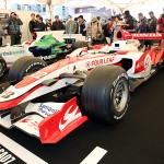 【画像】日本から世界に挑んだF1チャレンジャー 〜 画像14