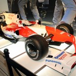 【画像】日本から世界に挑んだF1チャレンジャー 〜 画像17