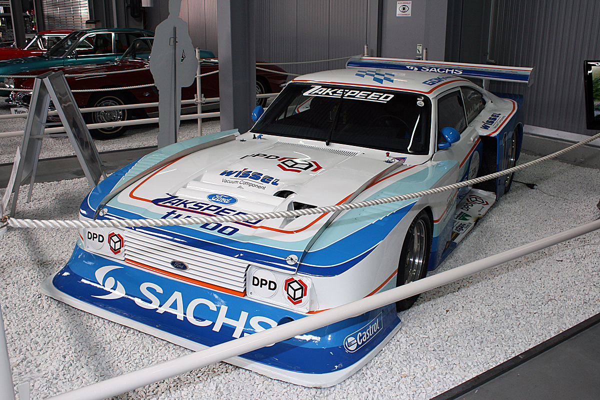 Ford_Zakspeed_Turbo_Capri 〜 画像5