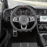 【画像】VWゴルフGTIクラブスポーツ投入で2リッター最速戦線異常アリ!? 〜 画像8