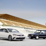 【画像】VWゴルフGTIクラブスポーツ投入で2リッター最速戦線異常アリ!? 〜 画像1