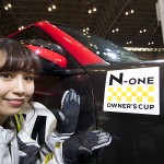 【画像】【グラドルかえちゃんコラム】ホンダブースでいっぱい妄想しちゃいました〜！ 〜 画像21