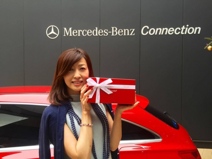 【美人自動車評論家】吉田由美の「わたくし愛車買っちゃいました！」その2