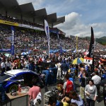 【画像】2016年の国内最高峰レース「スーパーGT」の見所とは？[GT300編] 〜 画像2