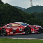 【画像】2016年の国内最高峰レース「スーパーGT」の見所とは？[GT500編] 〜 画像8