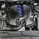 【画像】【ライバル比較】世界のV8搭載FRスポーツクーペの実力診断 〜 画像12