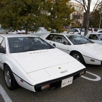 【画像】新春の代官山蔦屋書店に紅白車が89台が集合 〜 画像136