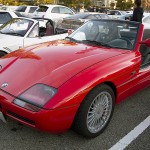 【画像】新春の代官山蔦屋書店に紅白車が89台が集合 〜 画像35