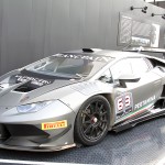 【画像】2016年の国内最高峰レース「スーパーGT」の見所とは？[GT300編] 〜 画像4