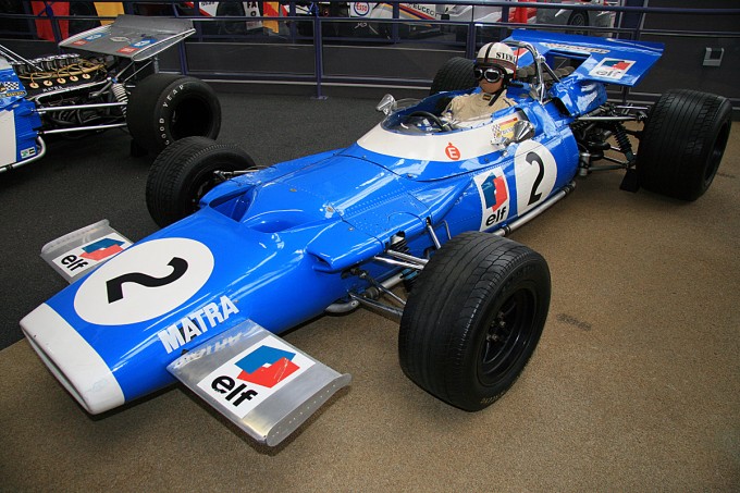 WEB CARTOP1969_Matra MS80･Ford Cosworth Formule 1_IMG_2924