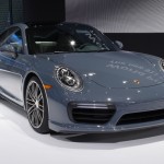 【画像】【デトロイトショー2016】 ポルシェ991型911ターボついに登場 〜 画像7