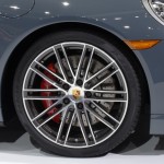 【画像】【デトロイトショー2016】 ポルシェ991型911ターボついに登場 〜 画像4