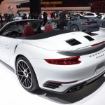 【画像】【デトロイトショー2016】 ポルシェ991型911ターボついに登場 〜 画像10