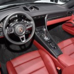 【画像】【デトロイトショー2016】 ポルシェ991型911ターボついに登場 〜 画像5