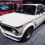 【画像】【デトロイトショー2016】BMW Mシリーズ最小のM2クーペが誕生！ 〜 画像6