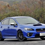 【画像】【試乗】ニュル仕込みの史上最強「S」はSTI S207だ！ 〜 画像2